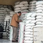 نوسانات بازار برنج فروکش کرد