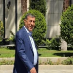 قائم‌پناه: بیشتر مردم دغدغه معیشت دارند نه سیاست/ اهل‌سنت و زنان در مدیریت کردستان فعالند