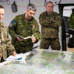 اندیشکده اروپایی: چگونه باید ناتو را از رهبری آمریکا خارج کرد؟