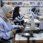 پرداخت ۱۷۰ هزار فقره تسهیلات در حوزه پوشاک