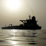 افزایش ذخایر نفت شناور در آب‌های آسیا