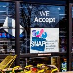 دستور دیوان عالی آمریکا برای توقف پرداخت کمک‌های غذایی