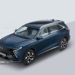 خودروساز ایرانی که با هر خودرو، یک درخت به نام خریدار می‌کارد