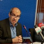 سخنگوی صنعت آب: کسری آب تهران 3 مترمکعب در هر ثانیه است