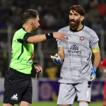 اشتباهات اسکوچیچ کار دست تراکتور داد؛ فرصت صدرنشینی از دست رفت!