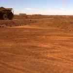 بی‌اچ‌پی نخستین محموله سنگ آهن را از پروژه ۳.۶ میلیارد دلاری «ساوت فلنک» تحویل داد