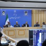 اجلاس بین‌المللی خزر فرصتی برای معرفی ظرفیت‌های ترانزیتی گیلان است