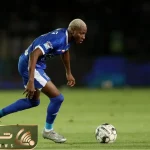 بازگشت ستاره خارجی استقلال به تمرین