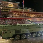 کره شمالی: خلع سلاح هسته‌ای، رویای دور از دسترس!