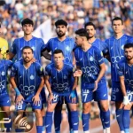 غیبت 4 بازیکن استقلال در بازی با الوحدات