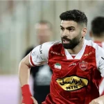 ستاره مغضوب پرسپولیس در مسیر بازگشت؛ یاسین سلمانی دوباره امیدوار شد