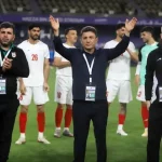 ازبکستانِ «جهانبخش» یا ازبکستانِ «طارمی»؛ قلعه‌نویی با چه تیمی بازی می‌کند؟