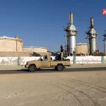 یکه تازی دزدسالاران در صنعت نفت لیبی و رد پای دلالان خارجی