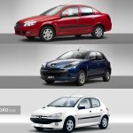 ادامه تعویض رایگان قطعه بخاری ۲۰۶، ۲۰۷ و رانا در سراسر کشور