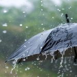 ادامه بارش‌ها در غرب  کشور تا اواسط هفته