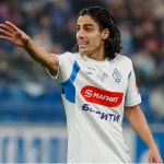 کاپیتان ایران 17 دقیقه بعد از ورود، کارت قرمز گرفت!