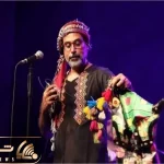 آواز محلی/شرفیان تو کویت موسیقی جنوب رو زنده میکنه/عربها به عمرشون هچین اجرایی ندیدن