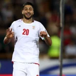 ستاره تیم‌ملی: ۲ ماه مصدوم شدم کسی خبر نداشت!