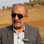 رئیس کمیسیون کشاورزی: راه نجات کشور از چالش خشکسالی اجرای طرح‌های آبخیزداری است