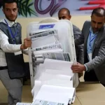 زمان اعلام نتایج نهایی انتخابات عراق