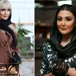 هالووین ۲۰۲۵؛ ترسناک و جذاب با گریم مریم معصومی