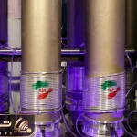 تکذیب توقف غنی‌سازی اورانیوم؛ برنامه هسته‌ای ایران ادامه دارد