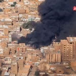 آیا نسخه افغانستان در سودان تکرار می‌شود؟