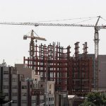 صرفه‌جویی ۱۰ میلیون لیتر آب از طریق اجرای سازه‌های فولادی