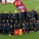 سومی امیدهای ایران بعد از ۲ باخت و یک برد!