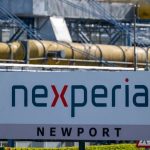 مداخله هلند در تراشه‌ساز چینی پایان یافت