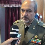 رئیس سازمان جغرافیایی: نمایشگاه ژئو نشانه‌ای از بلوغ مدیریتی در سطح ملی است