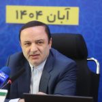 رفع مشکلات صادرات خشکبار با تصویب دستورالعمل جدید/قانون چگونگی اداره مناطق آزاد اصلاح شد