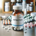 اسامی پنج آنتی‌بیوتیک پُرفروش در ایران