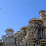 ۳۴۵ مگاوات به ظرفیت نیروگاهی کشور