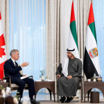 امارات ۵۰ میلیارد دلار در صنایع هوش مصنوعی و انرژی کانادا سرمایه‌گذاری خواهد کرد