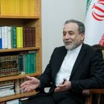 عراقچی: ایران آماده توافق است/هیچ توافقی با غنی‌سازی صفر قابل پذیرش نیست