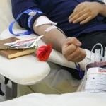 کمبود ذخایر خونی؛ تهرانی‌ها پای کار بیایند