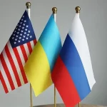 رد طرح صلح ترامپ برای اوکراین توسط اروپا