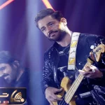 آواز مشهورا؛ محمدرضا گلزار تو کنسرتش از همه چهره های معروف رونمایی کرد و جیغ تماشاگرا