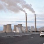 شروع مازوت‌سوزی در نیروگاه‌های ایران