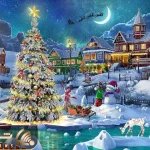 بازی فکری؛ همه تمرکزتو جمع کن چون پیدا کردن قلب تو این شهر شلوغ کار حواس پرتا نیست