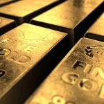 قیمت جهانی طلا امروز دوشنبه 3 آذرماه 1404