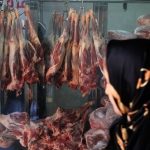 قیمت گوشت امروز ۳ آذر ۱۴۰۴