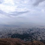 در ۲ ماهه پاییز امسال ثبت شد؛ کاهش ۸۱ درصدی بارش‌ها در کشور