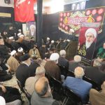 سخنران بزرگداشت آیت الله العظمی فاضل لنکرانی: عالم نباید به دنبال کرسی نشاندن حرف خود باشد