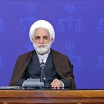 محسنی اژه‌ای: در حمایت از نخبگان و فعالان حوزه هوش مصنوعی تردید نداریم