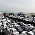 جزییات پلاک‌گذاری خودرو‌های وارداتی از منطقه آزاد مازندران