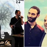 آواز افتضاح؛ پسر مهران مدیری تو کنسرت کانادا یه جوری خوند هیچ کس نفهمید