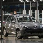 افزایش واردات خودرو حباب‌های بازار را خالی می‌کند