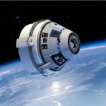 پرواز بعدی «استارلاینر»، باری خواهد بود